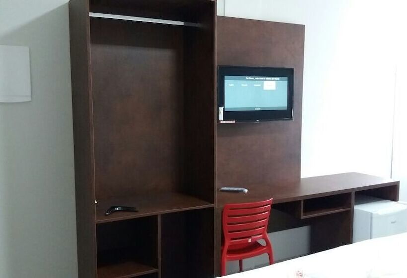 בית מלון כפרי Ribeirãozinho