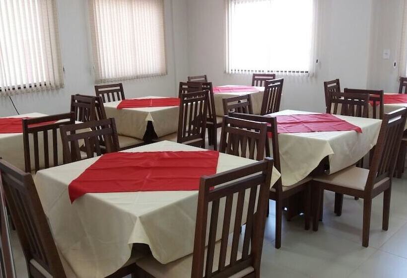 בית מלון כפרי Ribeirãozinho