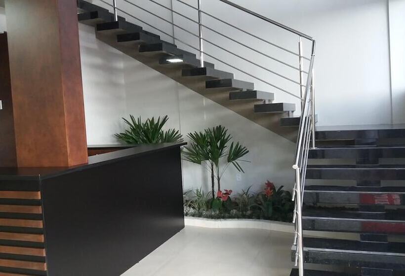 בית מלון כפרי Ribeirãozinho