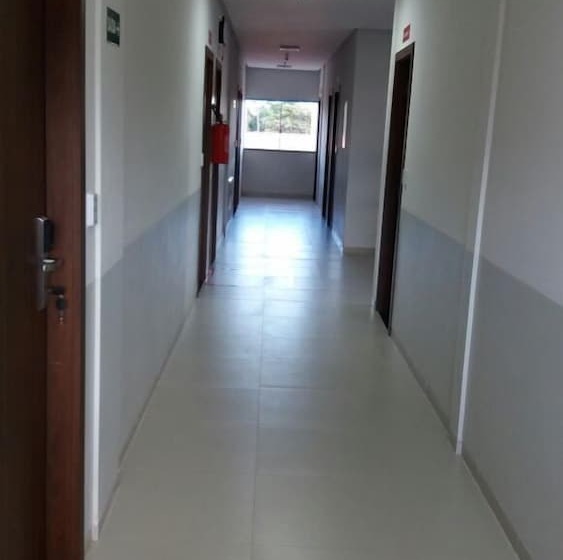 בית מלון כפרי Ribeirãozinho