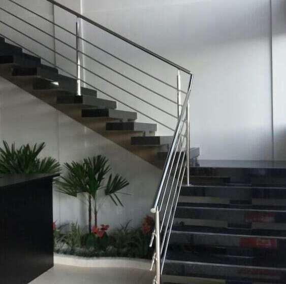 בית מלון כפרי Ribeirãozinho