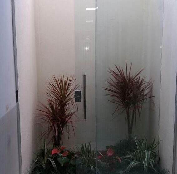 בית מלון כפרי Ribeirãozinho