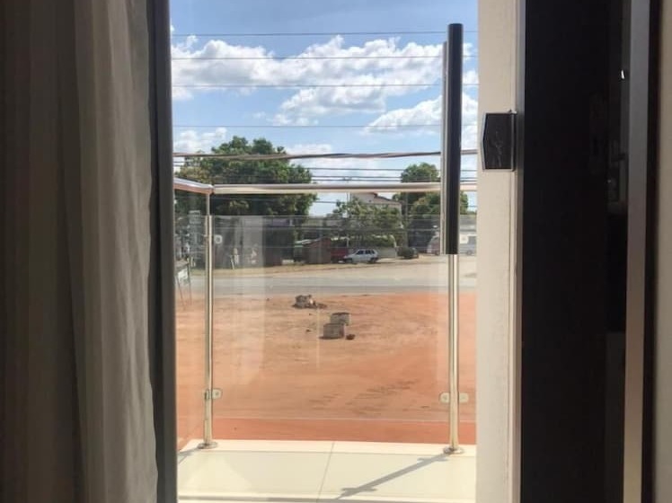 בית מלון כפרי Ribeirãozinho