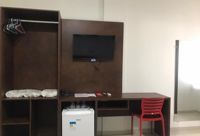 בית מלון כפרי Ribeirãozinho