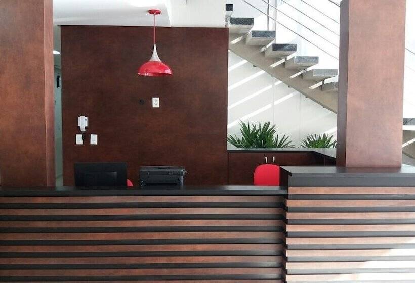 בית מלון כפרי Ribeirãozinho