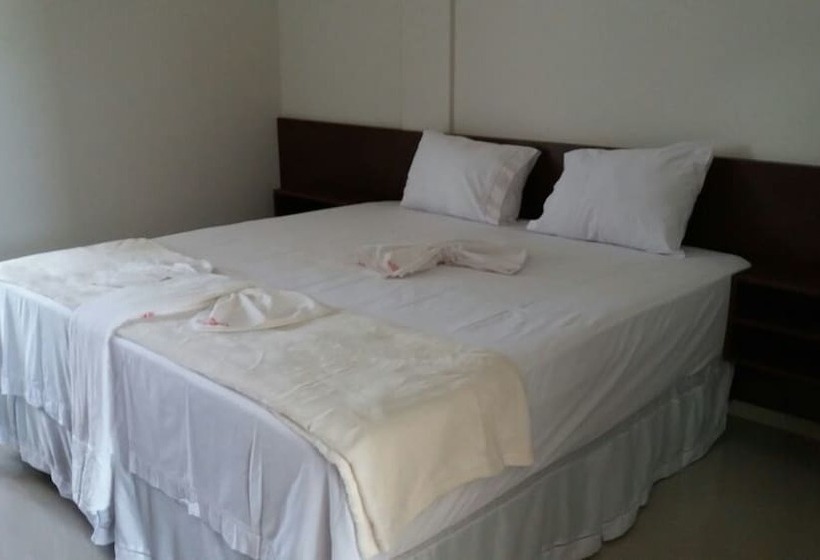 בית מלון כפרי Ribeirãozinho