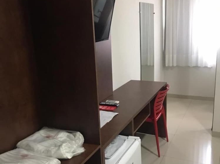 בית מלון כפרי Ribeirãozinho