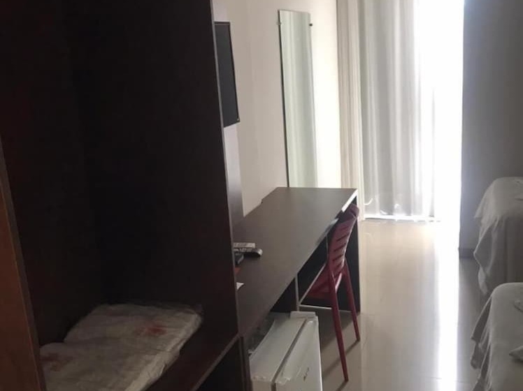 בית מלון כפרי Ribeirãozinho