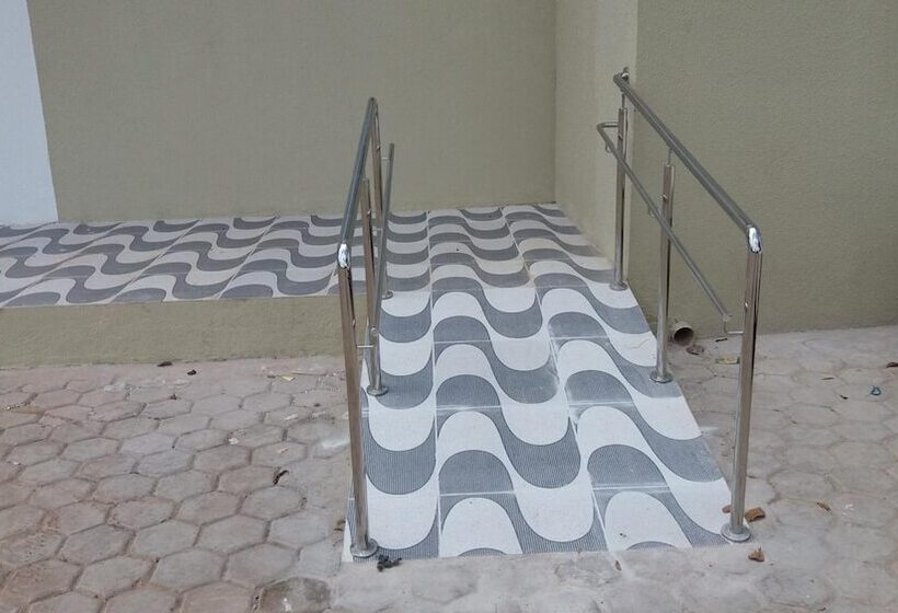 בית מלון כפרי Ribeirãozinho