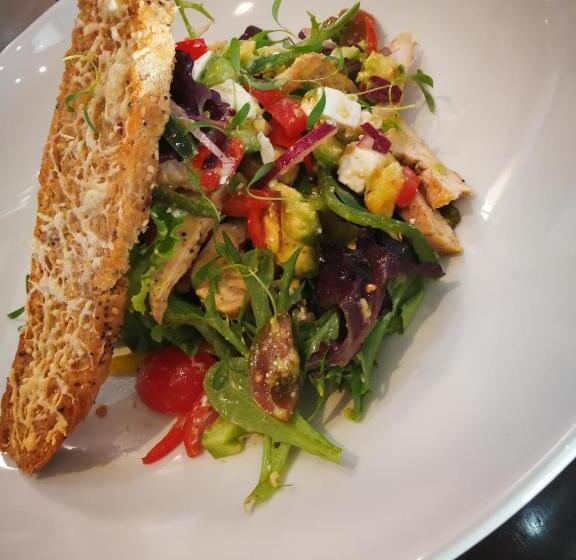 Riboville Boutique Hotel And Restaurant