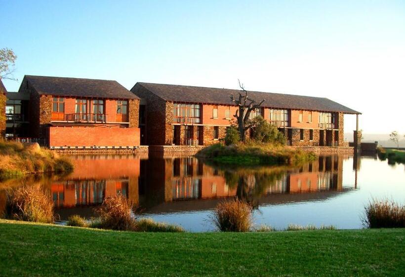 Riboville Boutique Hotel And Restaurant