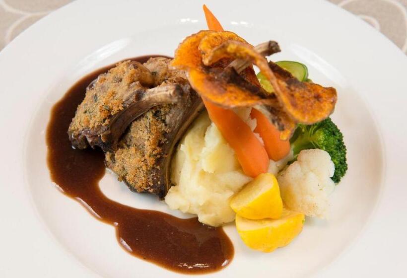 Riboville Boutique Hotel And Restaurant