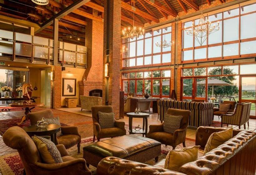 Riboville Boutique Hotel And Restaurant