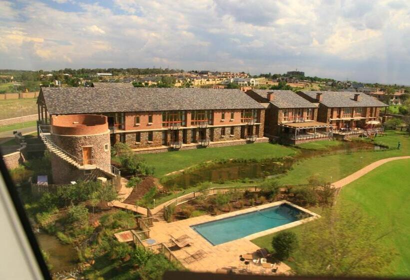 Riboville Boutique Hotel And Restaurant