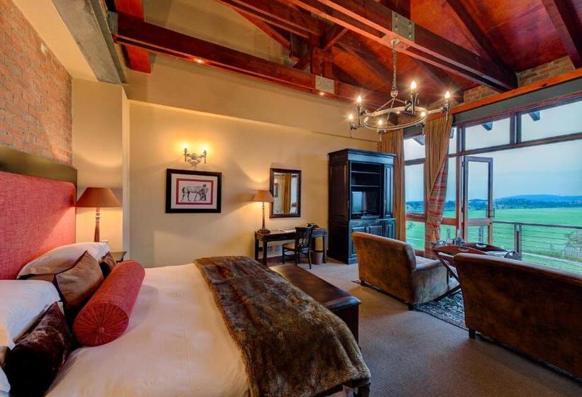 Riboville Boutique Hotel And Restaurant