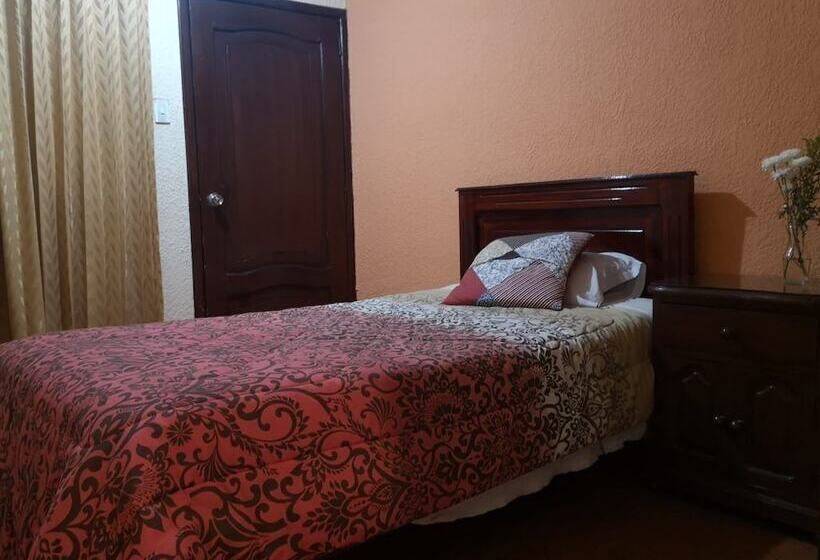 هتل Rincon De La Alameda