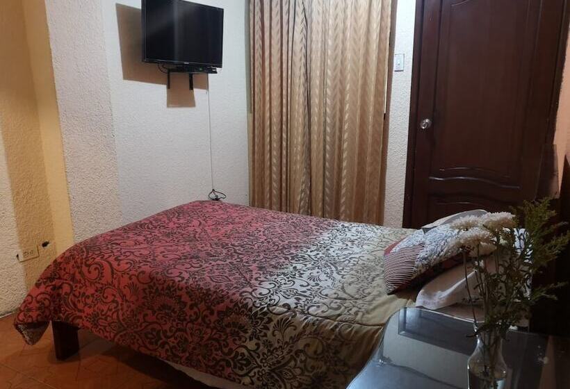 هتل Rincon De La Alameda