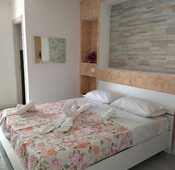 Сельский отель Agriturismo Heaven