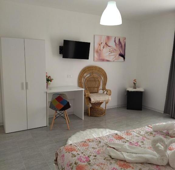 Сельский отель Agriturismo Heaven