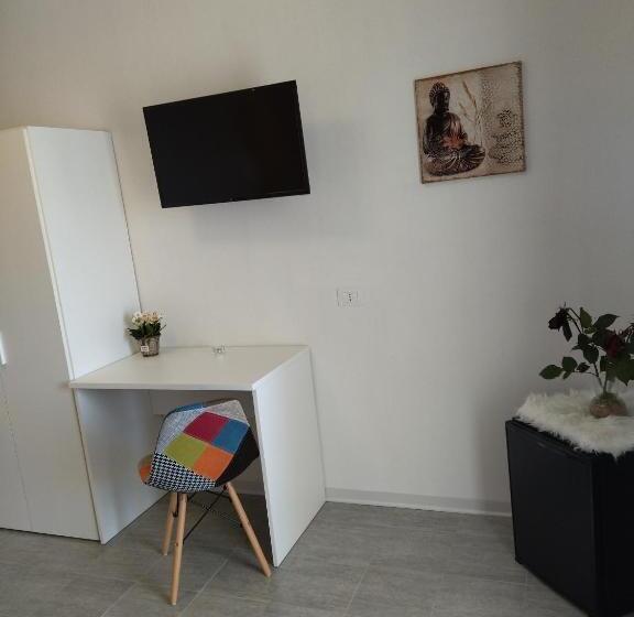 Сельский отель Agriturismo Heaven