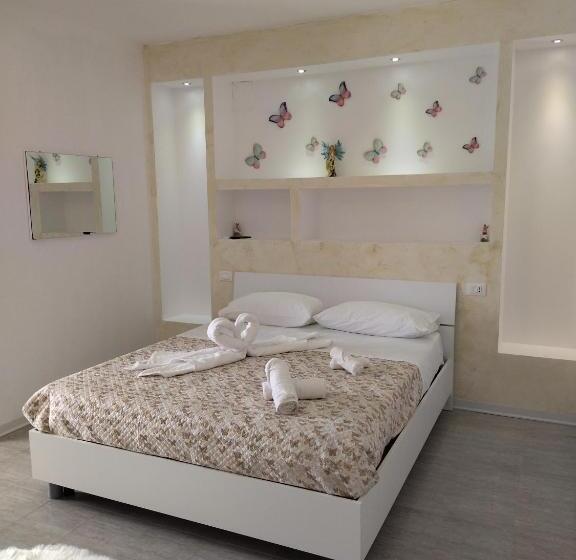 Сельский отель Agriturismo Heaven