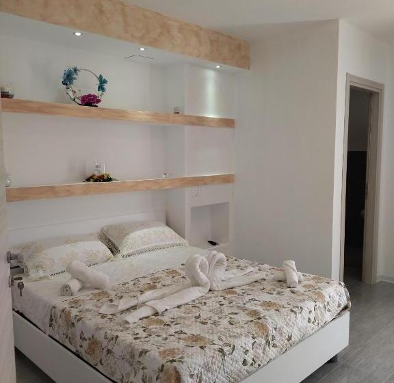 Сельский отель Agriturismo Heaven