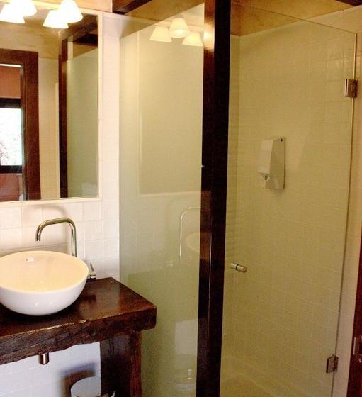 乡村酒店 Rural Teodosio De Goñi