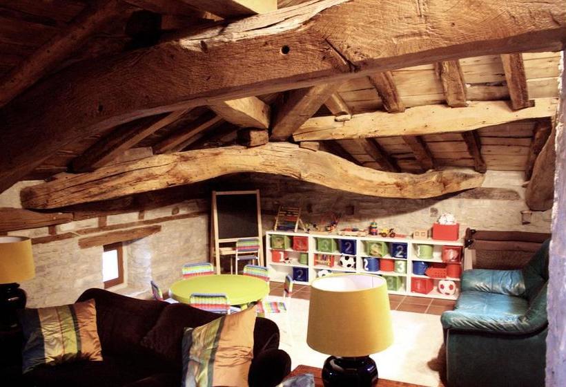 乡村酒店 Rural Teodosio De Goñi