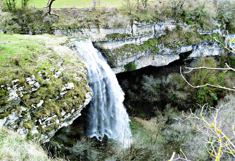 乡村酒店 Rural Teodosio De Goñi
