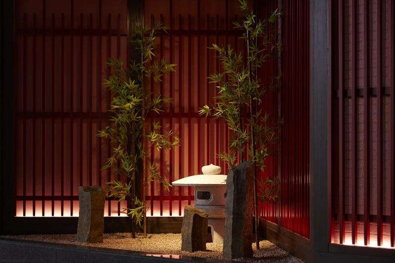 בית מלון כפרי Sakura Sky