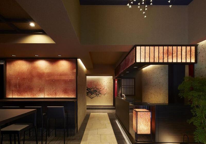 בית מלון כפרי Sakura Sky