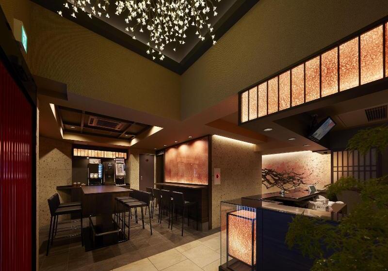 בית מלון כפרי Sakura Sky