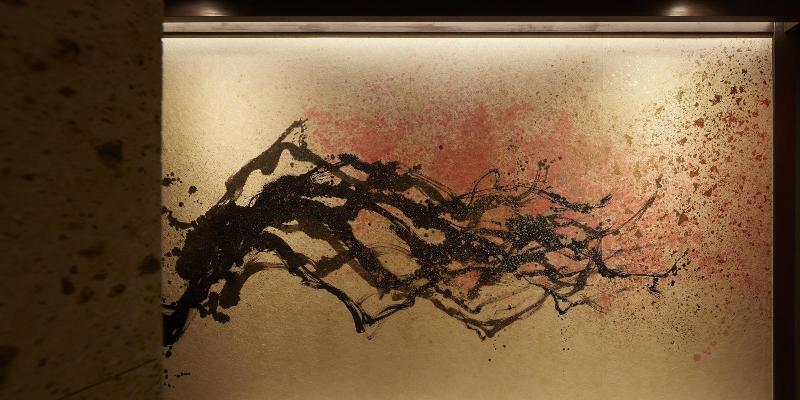 בית מלון כפרי Sakura Sky