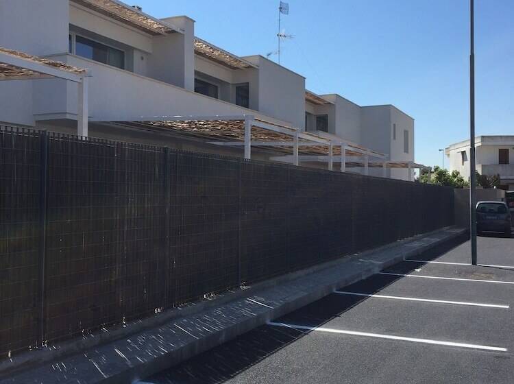 هتل Salento Residence & Suite