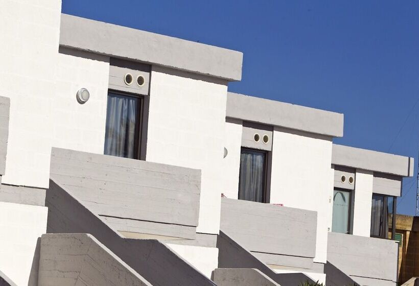 هتل Salento Residence & Suite