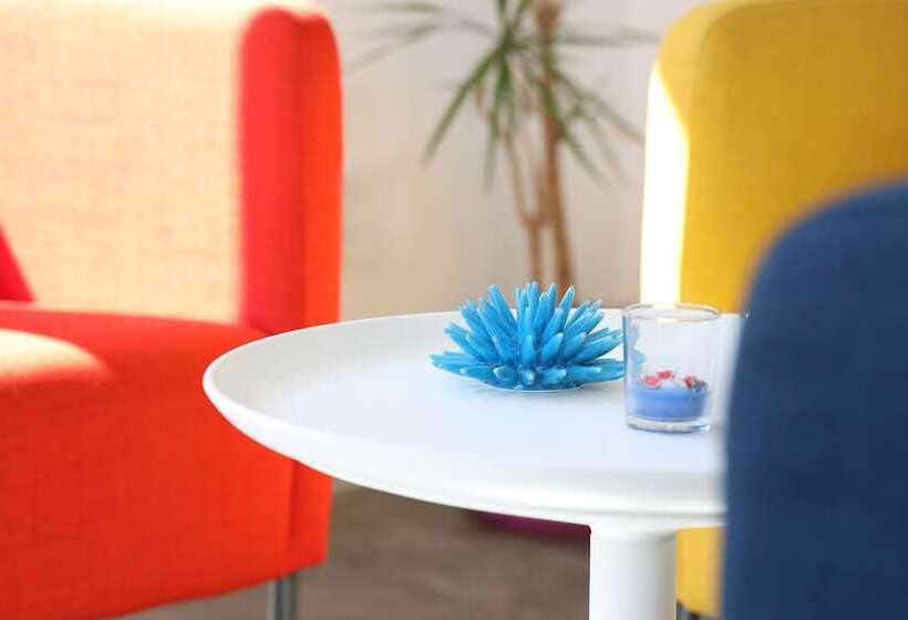 هتل Salento Residence & Suite