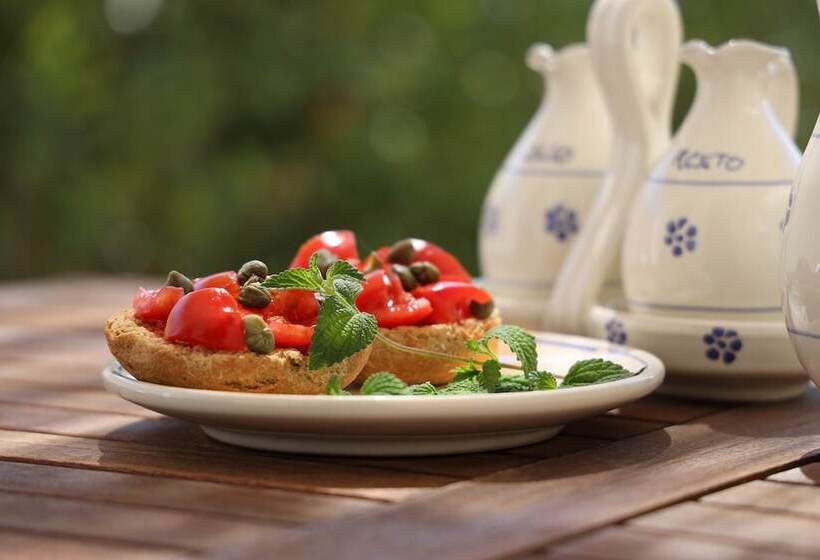 هتل Salento Residence & Suite