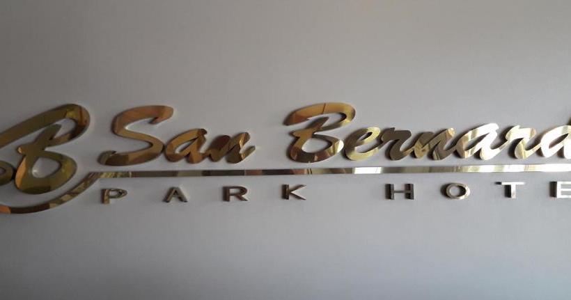 هتل San Bernardo Park