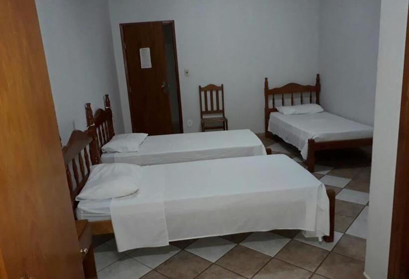 ホテル Sevilha Park