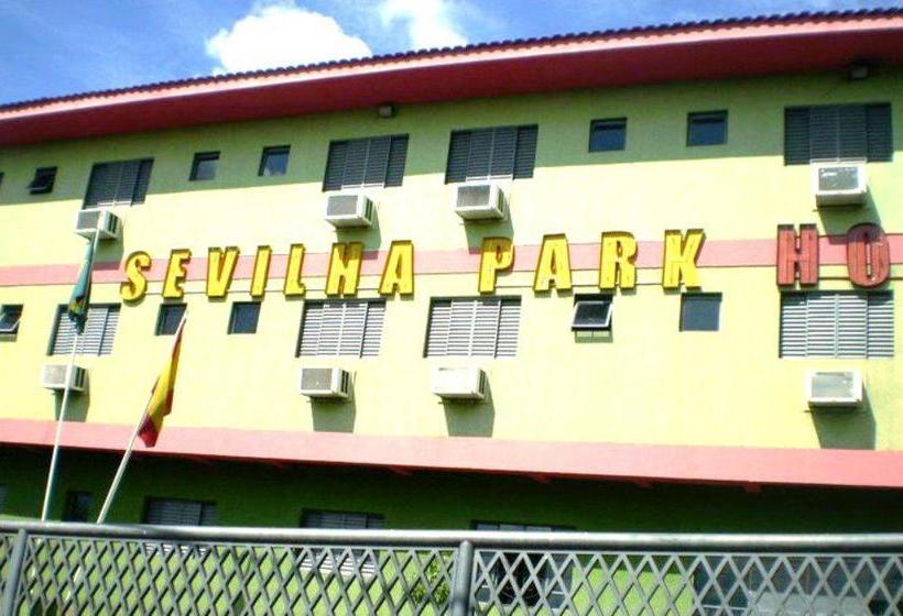 ホテル Sevilha Park
