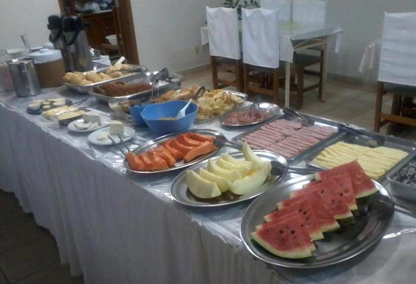 ホテル Sevilha Park