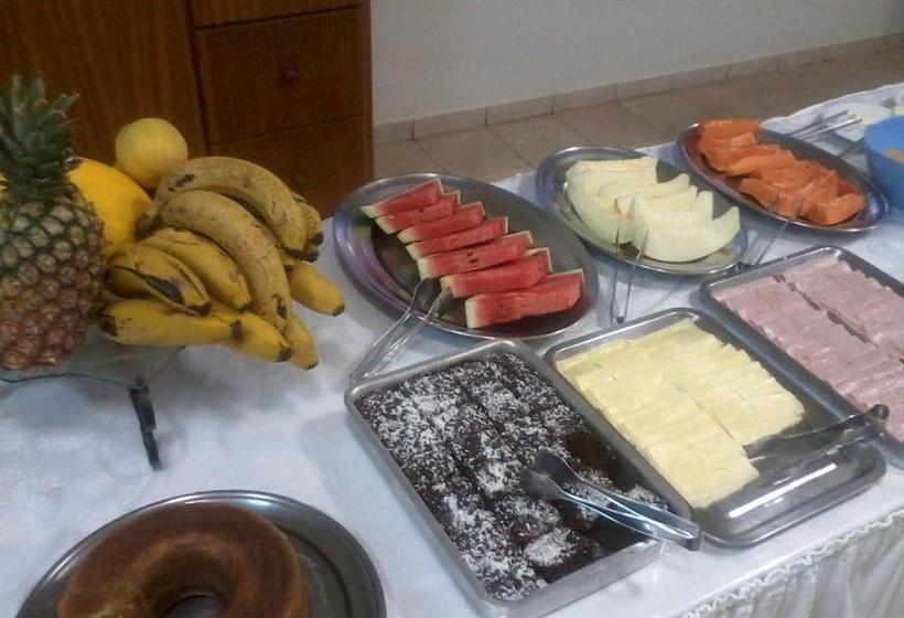 ホテル Sevilha Park