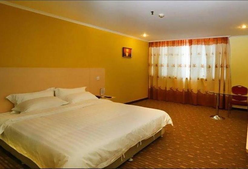 호텔 Shenzhen Clownfish