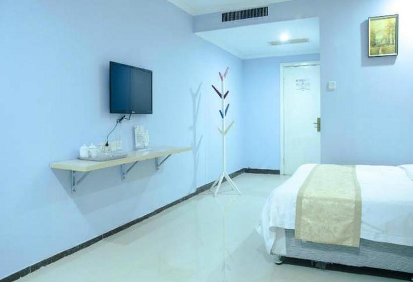 호텔 Shenzhen Clownfish