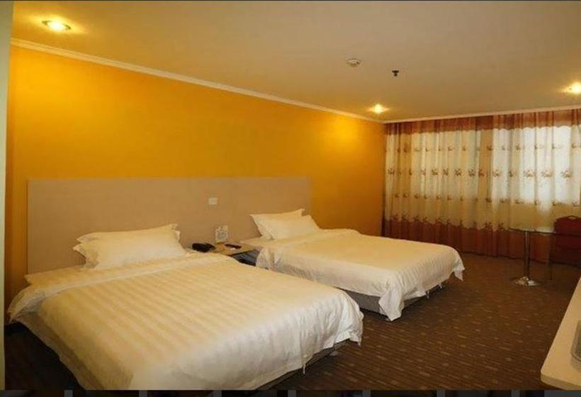 호텔 Shenzhen Clownfish