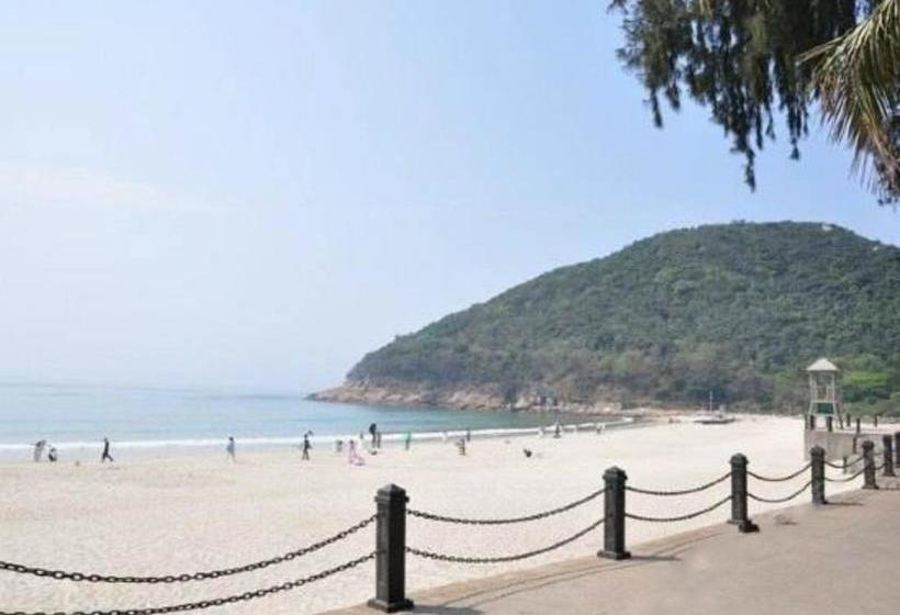 Shenzhen Luwan International Hotel And Resort