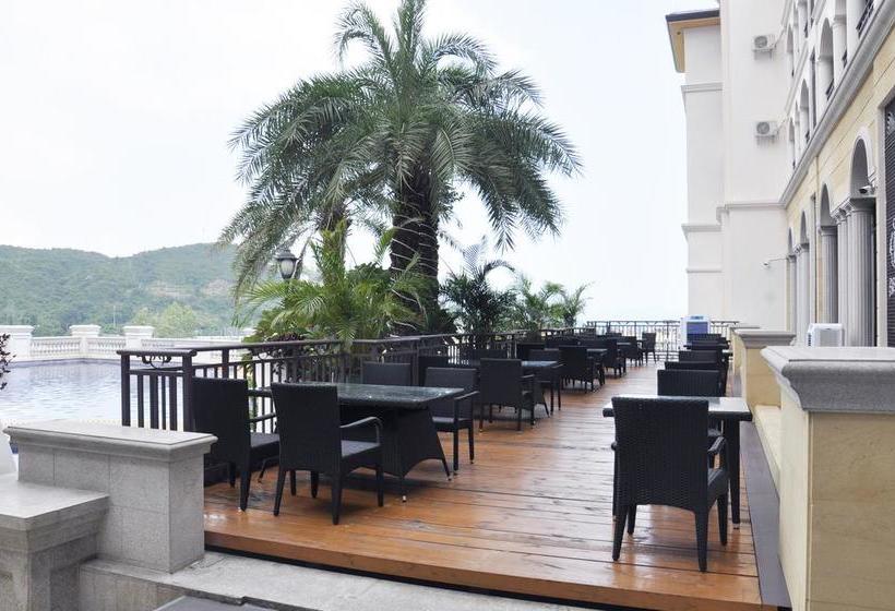 Shenzhen Luwan International Hotel And Resort