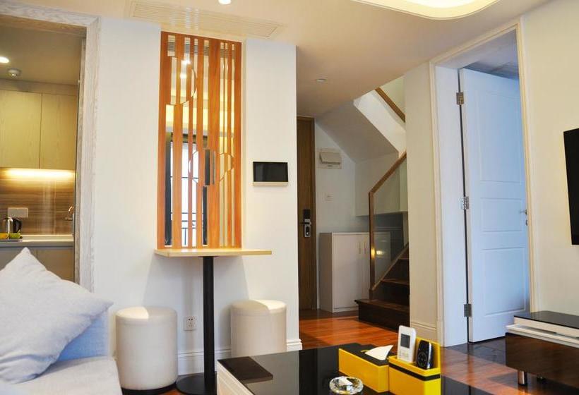 Shenzhen Luwan International Hotel And Resort