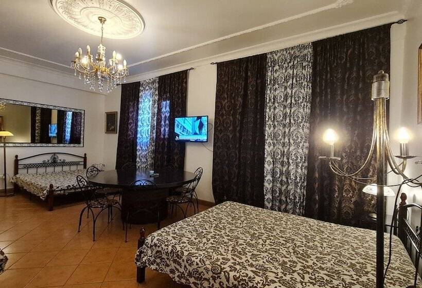 Отель Silver Village Residence