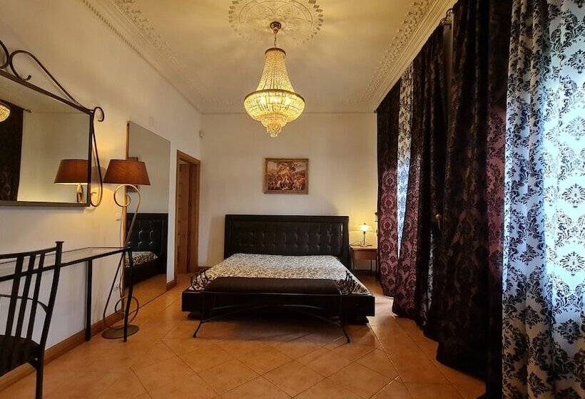 Отель Silver Village Residence